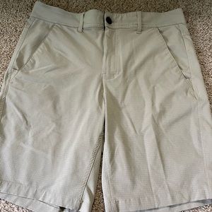 Mens George shorts size 30